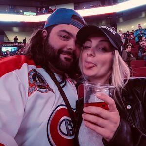 Meet your Posher, Katheryne